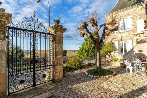 Villa in Monflanquin, Lot-et-Garonne, Monflanquin - € 325.000 | Ref: WMC517 - foto 20