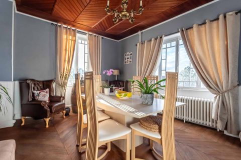 Villa in Monflanquin, Lot-et-Garonne, Monflanquin - € 325.000 | Ref: WMC517 - foto 32