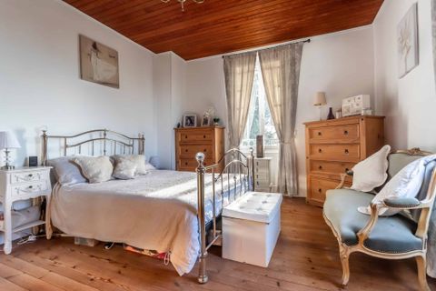 Villa in Monflanquin, Lot-et-Garonne, Monflanquin - € 325.000 | Ref: WMC517 - foto 35