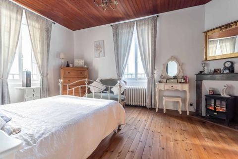 Villa in Monflanquin, Lot-et-Garonne, Monflanquin - € 325.000 | Ref: WMC517 - foto 41