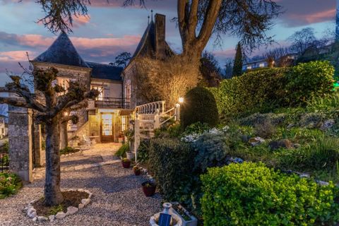 Villa in Monflanquin, Lot-et-Garonne, Monflanquin - € 325.000 | Ref: WMC517 - foto 44