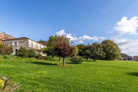Villa i Monflanquin, Lot-et-Garonne, Monflanquin - € 348.150 | Ref: WMC477 - foto 2
