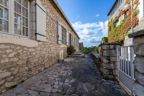 Villa i Monflanquin, Lot-et-Garonne, Monflanquin - € 348.150 | Ref: WMC477 - foto 6