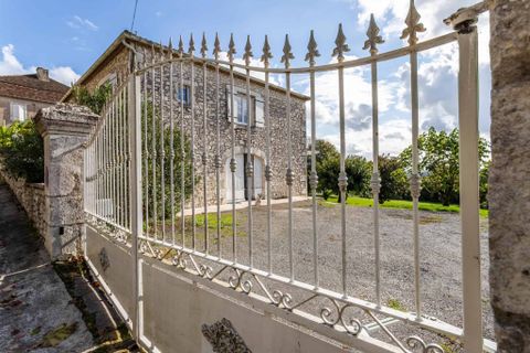 Villa i Monflanquin, Lot-et-Garonne, Monflanquin - € 348.150 | Ref: WMC477 - foto 7