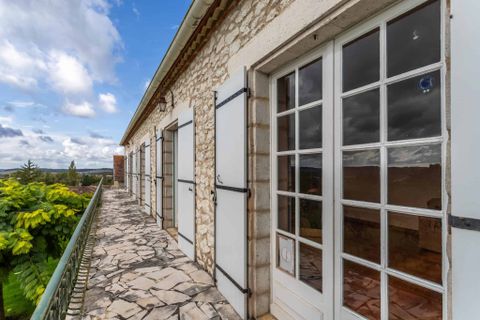 Villa i Monflanquin, Lot-et-Garonne, Monflanquin - € 348.150 | Ref: WMC477 - foto 8