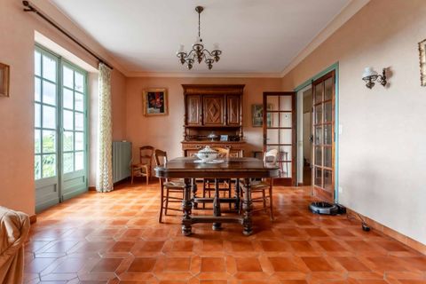 Villa i Monflanquin, Lot-et-Garonne, Monflanquin - € 348.150 | Ref: WMC477 - foto 10