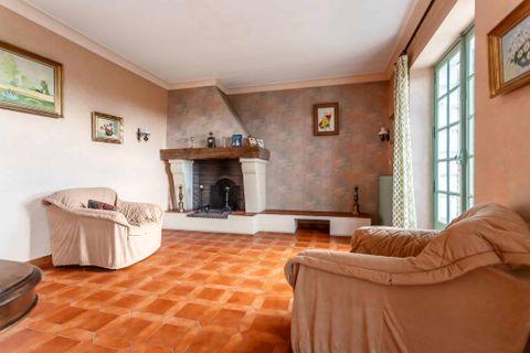 Villa i Monflanquin, Lot-et-Garonne, Monflanquin - € 348.150 | Ref: WMC477 - foto 11