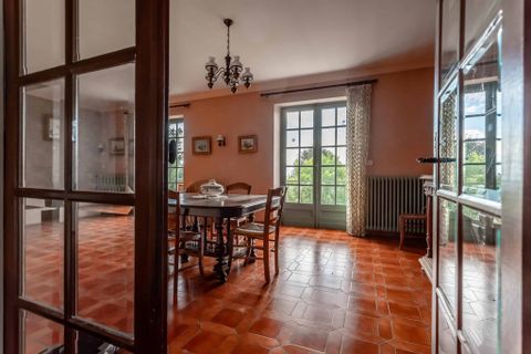 Villa i Monflanquin, Lot-et-Garonne, Monflanquin - € 348.150 | Ref: WMC477 - foto 13