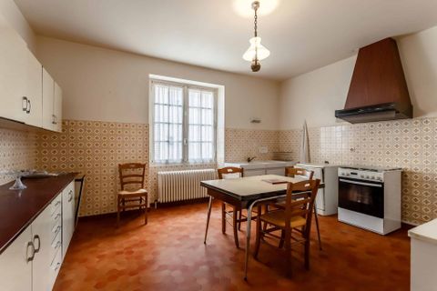 Villa i Monflanquin, Lot-et-Garonne, Monflanquin - € 348.150 | Ref: WMC477 - foto 15