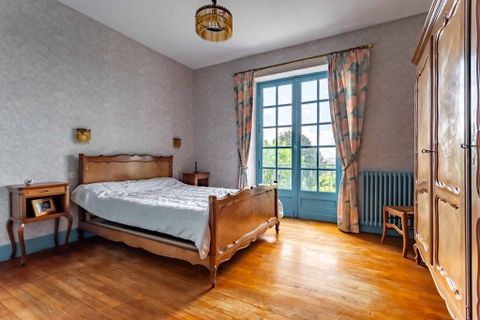 Villa i Monflanquin, Lot-et-Garonne, Monflanquin - € 348.150 | Ref: WMC477 - foto 18