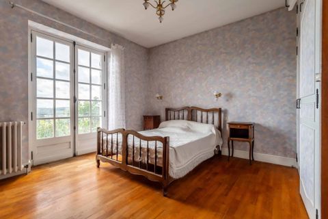 Villa i Monflanquin, Lot-et-Garonne, Monflanquin - € 348.150 | Ref: WMC477 - foto 19