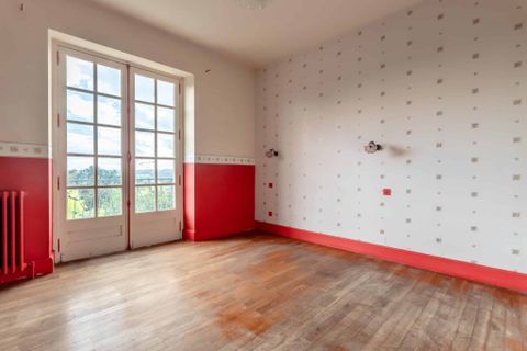 Villa i Monflanquin, Lot-et-Garonne, Monflanquin - € 348.150 | Ref: WMC477 - foto 20