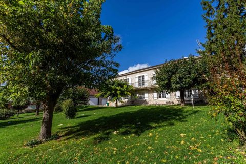 Villa i Monflanquin, Lot-et-Garonne, Monflanquin - € 348.150 | Ref: WMC477 - foto 23