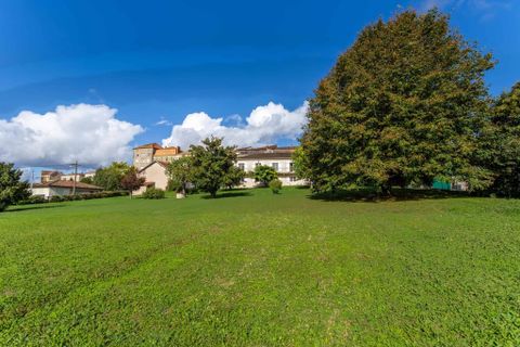 Villa i Monflanquin, Lot-et-Garonne, Monflanquin - € 348.150 | Ref: WMC477 - foto 24