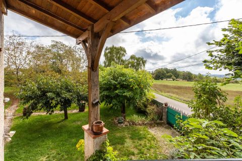 Villa i Lauzerte, Tarn-et-Garonne, Lauzerte - € 225.000 | Ref: WMC484 - foto 3