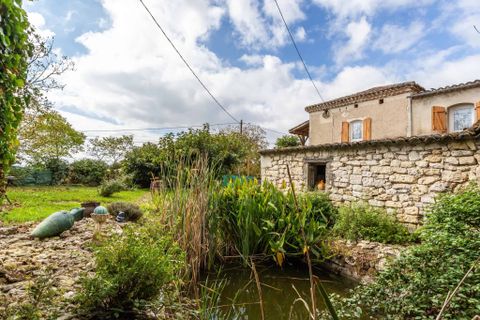 Villa i Lauzerte, Tarn-et-Garonne, Lauzerte - € 225.000 | Ref: WMC484 - foto 4
