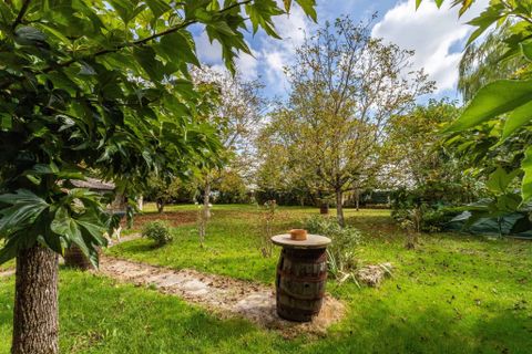 Villa i Lauzerte, Tarn-et-Garonne, Lauzerte - € 225.000 | Ref: WMC484 - foto 5