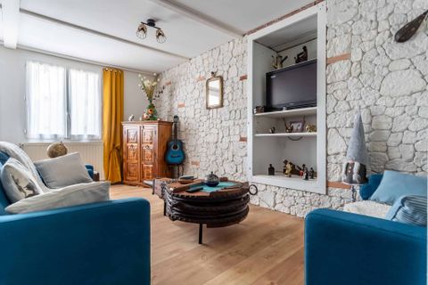 Villa i Lauzerte, Tarn-et-Garonne, Lauzerte - € 225.000 | Ref: WMC484 - foto 7