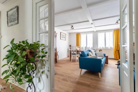 Villa i Lauzerte, Tarn-et-Garonne, Lauzerte - € 225.000 | Ref: WMC484 - foto 8