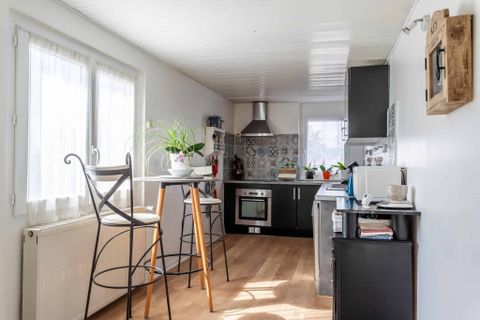 Villa i Lauzerte, Tarn-et-Garonne, Lauzerte - € 225.000 | Ref: WMC484 - foto 11