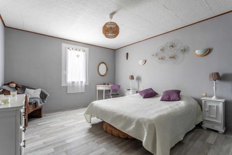 Villa i Lauzerte, Tarn-et-Garonne, Lauzerte - € 225.000 | Ref: WMC484 - foto 13