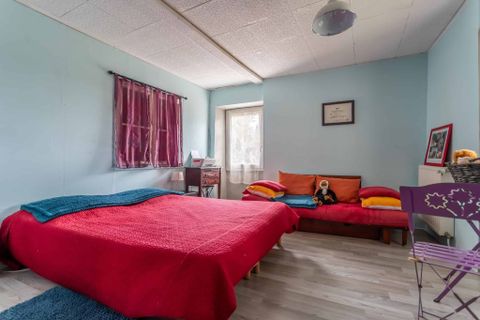 Villa i Lauzerte, Tarn-et-Garonne, Lauzerte - € 225.000 | Ref: WMC484 - foto 14