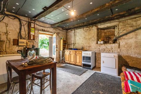 Villa i Lauzerte, Tarn-et-Garonne, Lauzerte - € 225.000 | Ref: WMC484 - foto 17