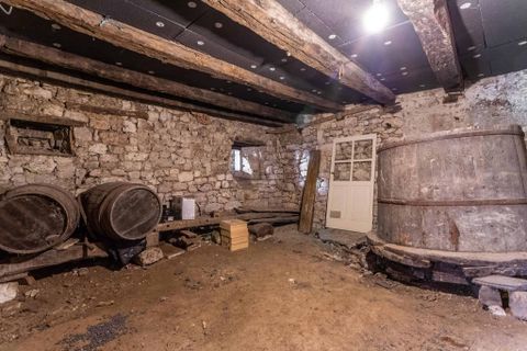 Villa i Lauzerte, Tarn-et-Garonne, Lauzerte - € 225.000 | Ref: WMC484 - foto 18