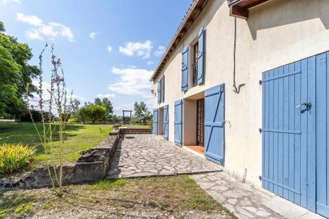 Villa a Castelsagrat, Lot-et-Garonne, Castelsagrat - € 229.000 | Ref: WMC462 - foto 3