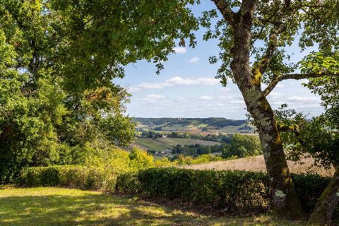 Villa a Castelsagrat, Lot-et-Garonne, Castelsagrat - € 229.000 | Ref: WMC462 - foto 4