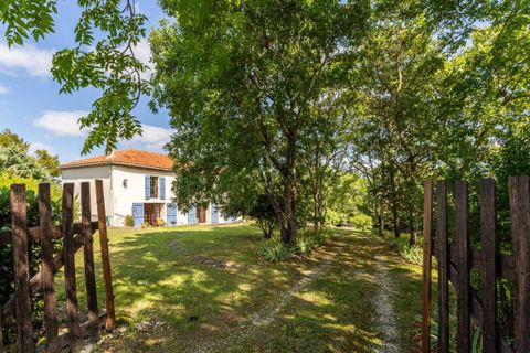 Villa a Castelsagrat, Lot-et-Garonne, Castelsagrat - € 229.000 | Ref: WMC462 - foto 5