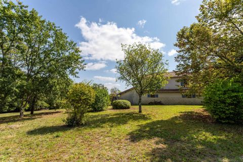 Villa a Castelsagrat, Lot-et-Garonne, Castelsagrat - € 229.000 | Ref: WMC462 - foto 6