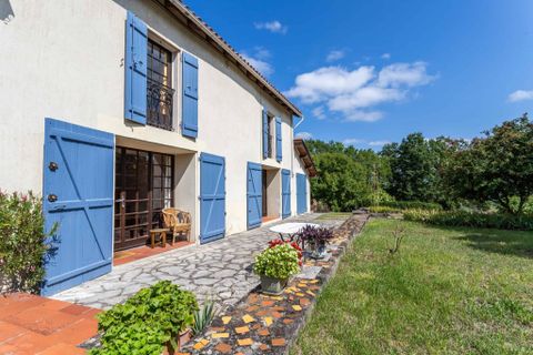 Villa a Castelsagrat, Lot-et-Garonne, Castelsagrat - € 229.000 | Ref: WMC462 - foto 7