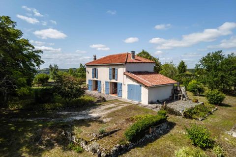 Villa a Castelsagrat, Lot-et-Garonne, Castelsagrat - € 229.000 | Ref: WMC462 - foto 8