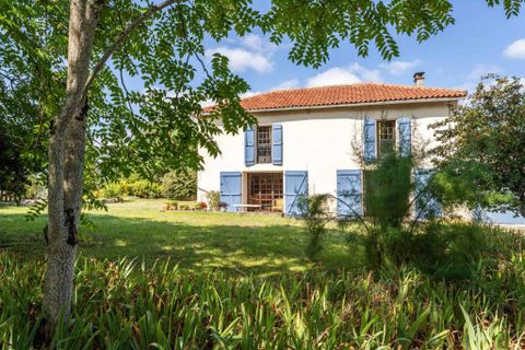 Villa a Castelsagrat, Lot-et-Garonne, Castelsagrat - € 229.000 | Ref: WMC462 - foto 9