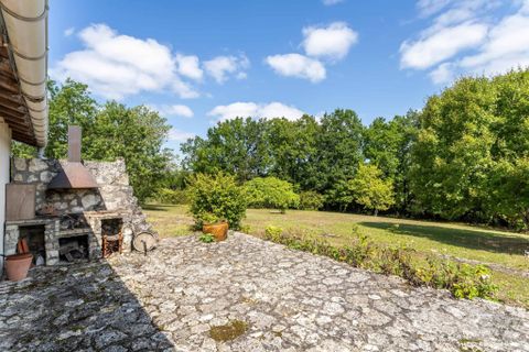 Villa a Castelsagrat, Lot-et-Garonne, Castelsagrat - € 229.000 | Ref: WMC462 - foto 10
