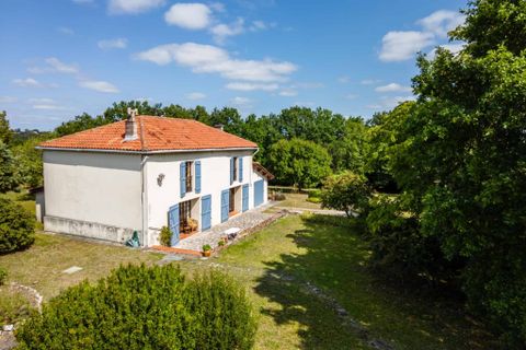 Villa a Castelsagrat, Lot-et-Garonne, Castelsagrat - € 229.000 | Ref: WMC462 - foto 11