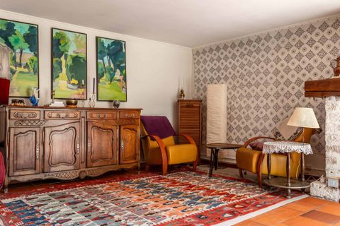 Villa a Castelsagrat, Lot-et-Garonne, Castelsagrat - € 229.000 | Ref: WMC462 - foto 19