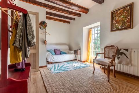 Villa a Castelsagrat, Lot-et-Garonne, Castelsagrat - € 229.000 | Ref: WMC462 - foto 23