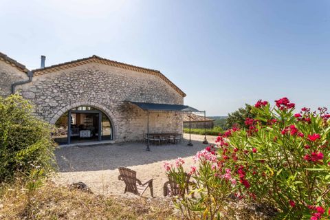 Villa i Lauzerte, Tarn-et-Garonne, Lauzerte - € 988.000 | Ref: WMC456 - foto 7