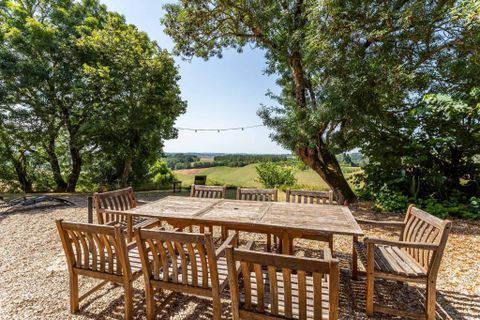Villa i Lauzerte, Tarn-et-Garonne, Lauzerte - € 988.000 | Ref: WMC456 - foto 8