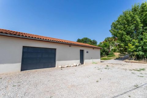 Villa i Lauzerte, Tarn-et-Garonne, Lauzerte - € 988.000 | Ref: WMC456 - foto 14