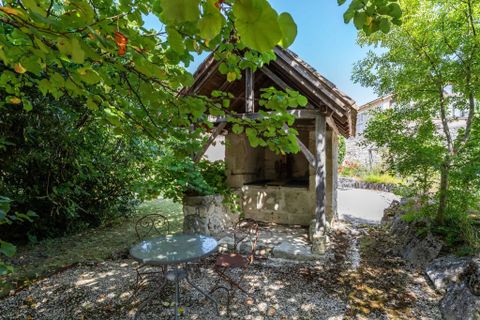 Villa i Lauzerte, Tarn-et-Garonne, Lauzerte - € 988.000 | Ref: WMC456 - foto 18
