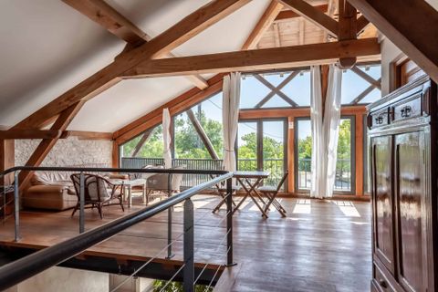 Villa i Lauzerte, Tarn-et-Garonne, Lauzerte - € 988.000 | Ref: WMC456 - foto 22