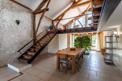 Villa i Lauzerte, Tarn-et-Garonne, Lauzerte - € 988.000 | Ref: WMC456 - foto 24