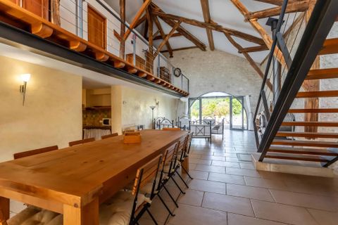 Villa i Lauzerte, Tarn-et-Garonne, Lauzerte - € 988.000 | Ref: WMC456 - foto 25