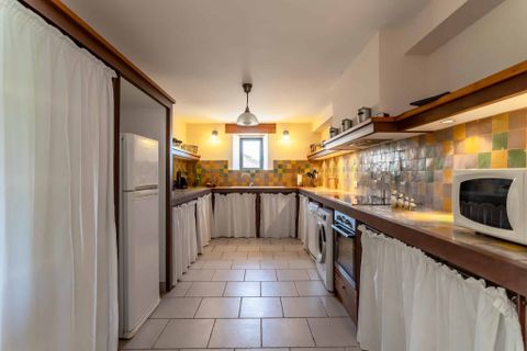 Villa i Lauzerte, Tarn-et-Garonne, Lauzerte - € 988.000 | Ref: WMC456 - foto 26