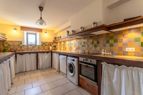 Villa i Lauzerte, Tarn-et-Garonne, Lauzerte - € 988.000 | Ref: WMC456 - foto 27
