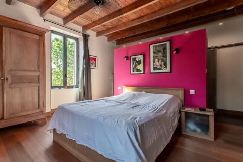 Villa i Lauzerte, Tarn-et-Garonne, Lauzerte - € 988.000 | Ref: WMC456 - foto 29