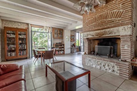 Villa i Lauzerte, Tarn-et-Garonne, Lauzerte - € 988.000 | Ref: WMC456 - foto 34